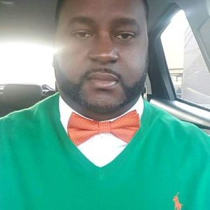 Meet your Posher, Marlon